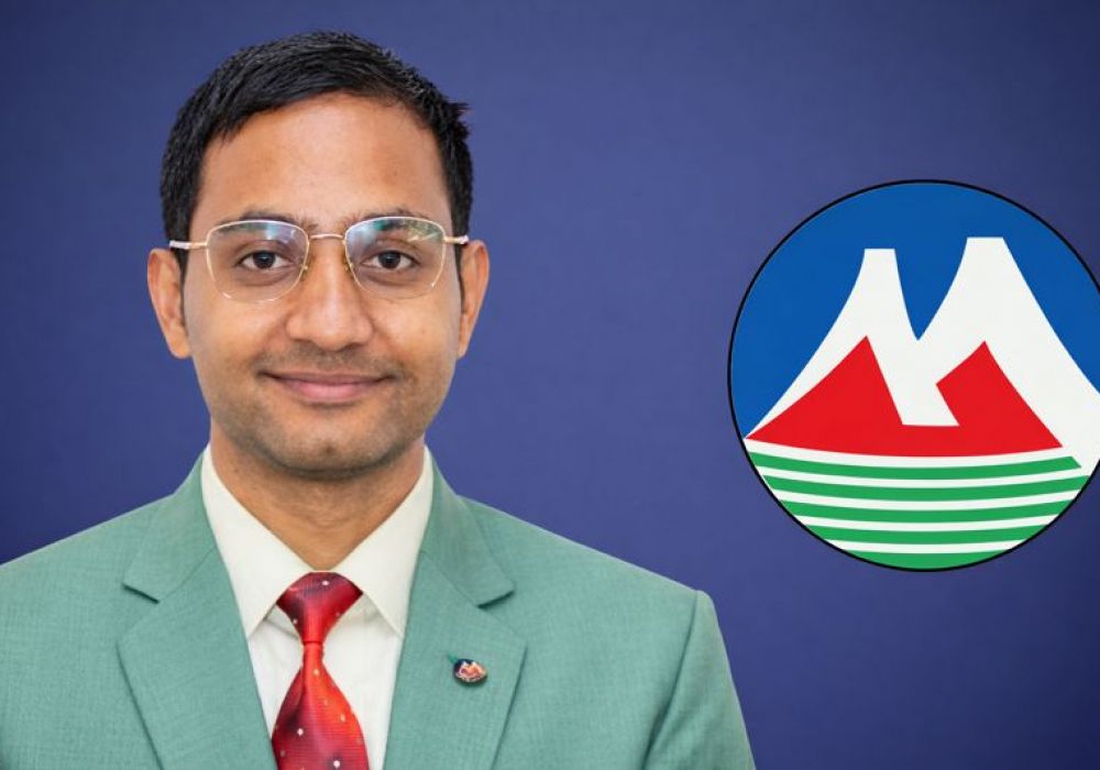 तिमल्सिना बने मुक्तिनाथ कृषि कम्पनीको निमित्त सीईओ